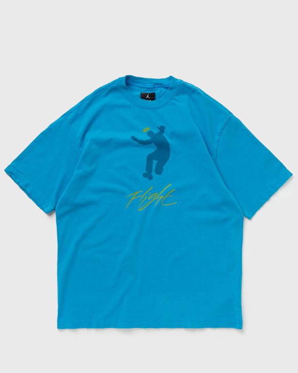 JORDAN X UNION GFX TEE