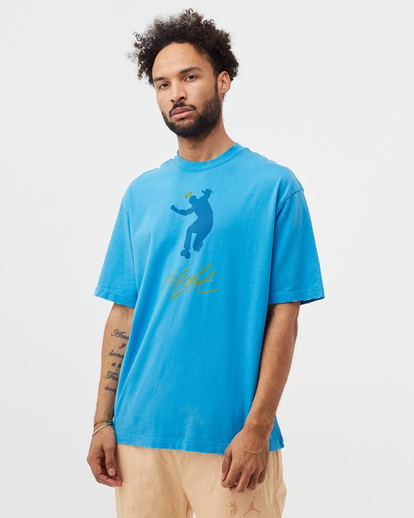 JORDAN X UNION GFX TEE