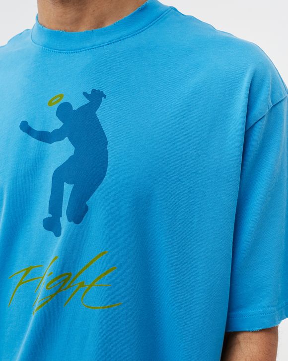 JORDAN X UNION GFX TEE