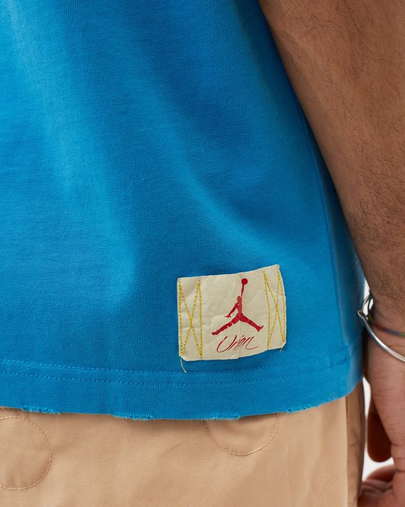 JORDAN X UNION GFX TEE