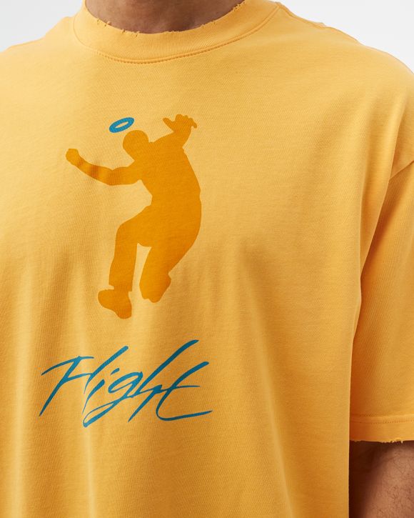 JORDAN X UNION GFX TEE
