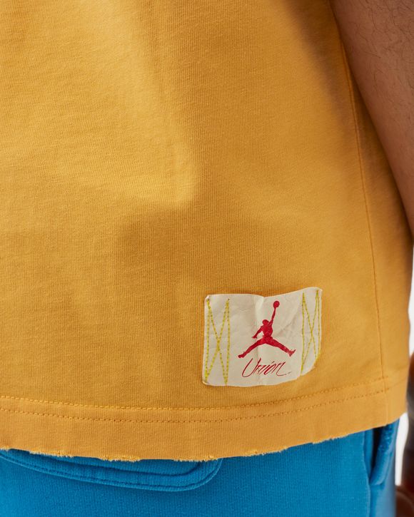 JORDAN X UNION GFX TEE