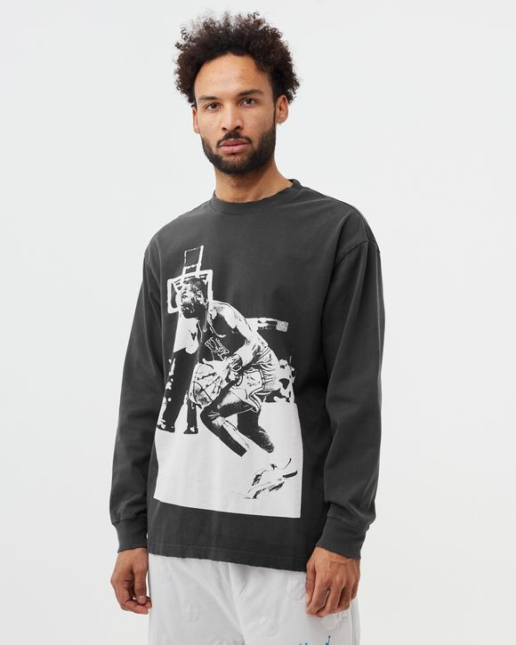 JORDAN X UNION LONGSLEEVE TEE