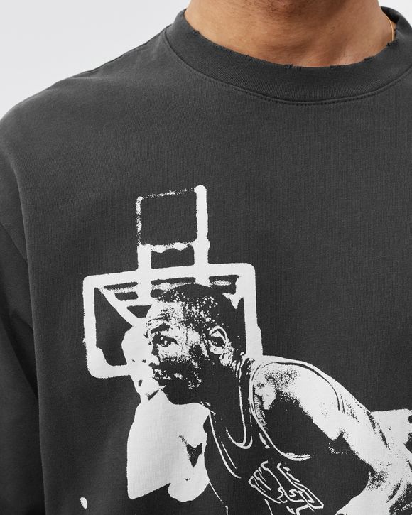 JORDAN X UNION LONGSLEEVE TEE