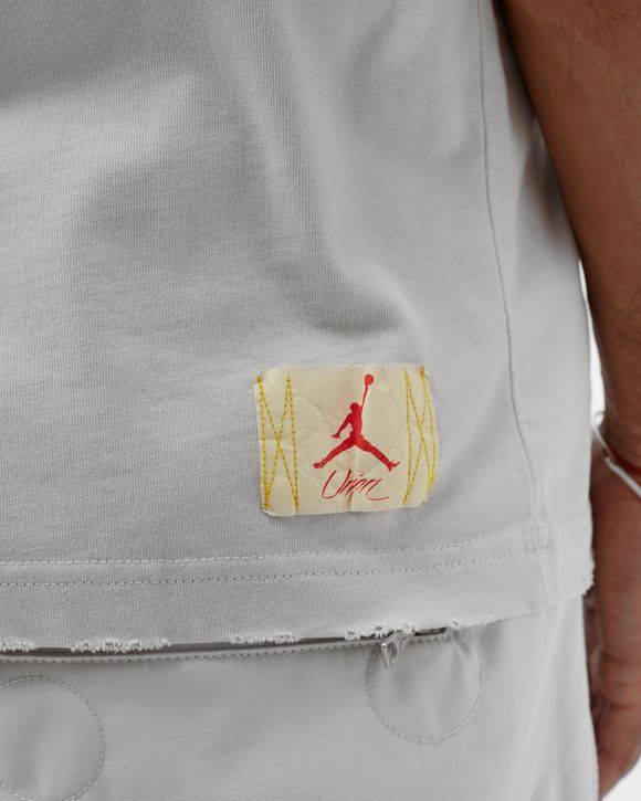 JORDAN X UNION TEE