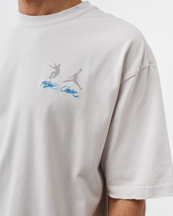JORDAN X UNION TEE