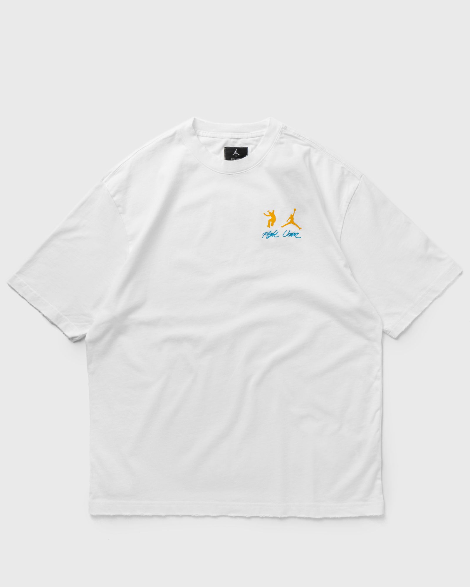 JORDAN X UNION TEE