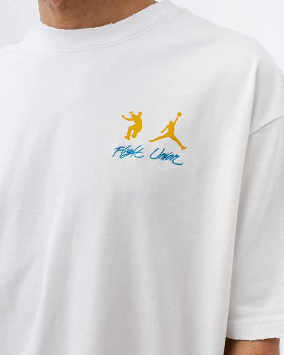 JORDAN X UNION TEE