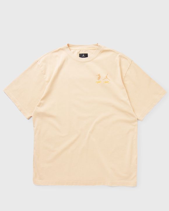 JORDAN X UNION TEE