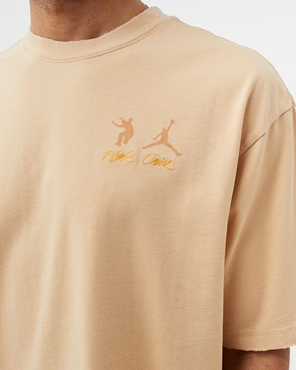 JORDAN X UNION TEE