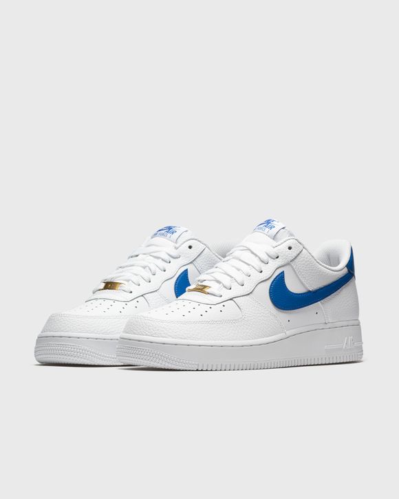 Nike AIR FORCE 1 07 LO White BSTN Store