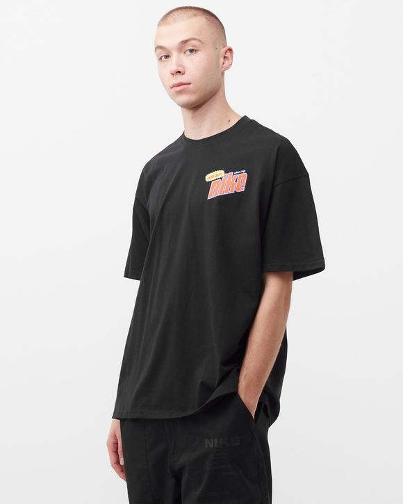 Printed Tee