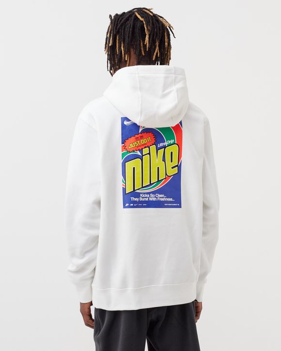 Keep It Clean Hoodie