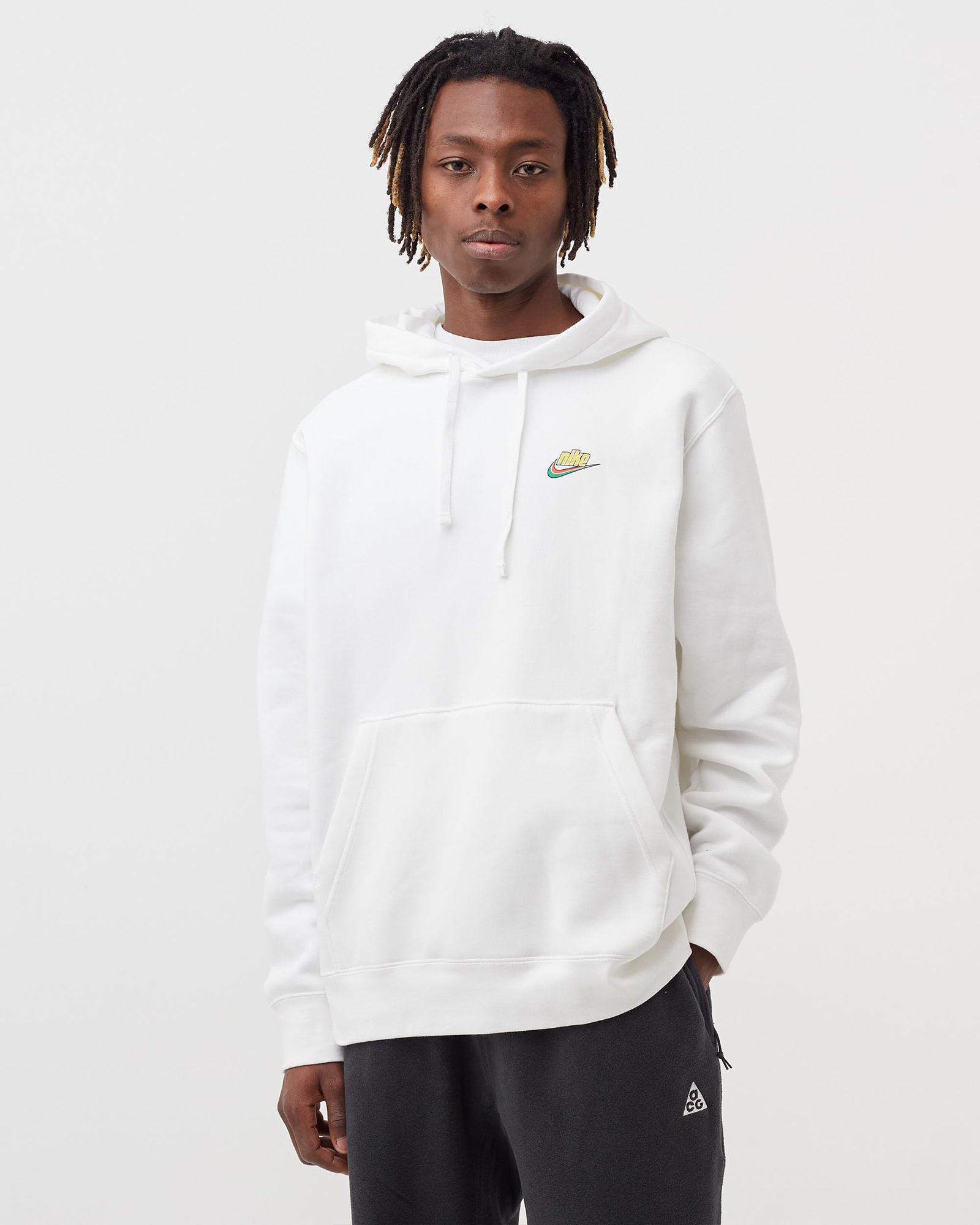 Keep It Clean Hoodie