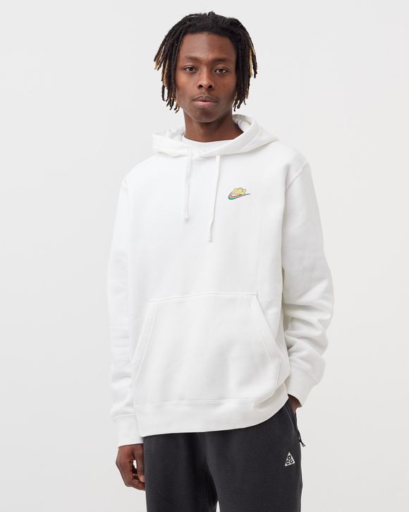 Keep It Clean Hoodie