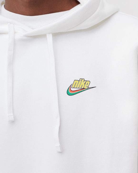 Keep It Clean Hoodie