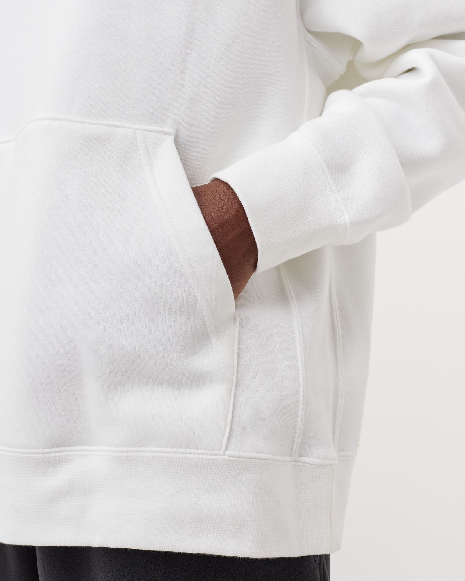 Keep It Clean Hoodie