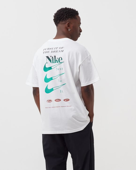 Max 90 Tee