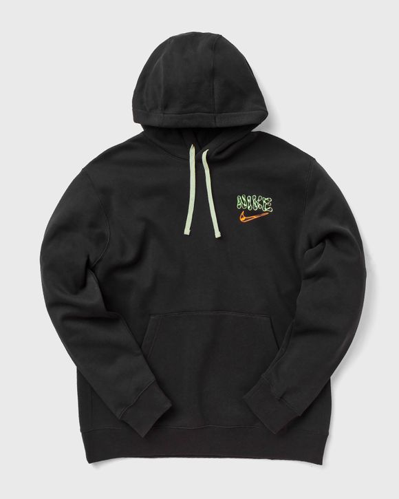 Nike Fantasy Creature Hoodie Black | BSTN Store