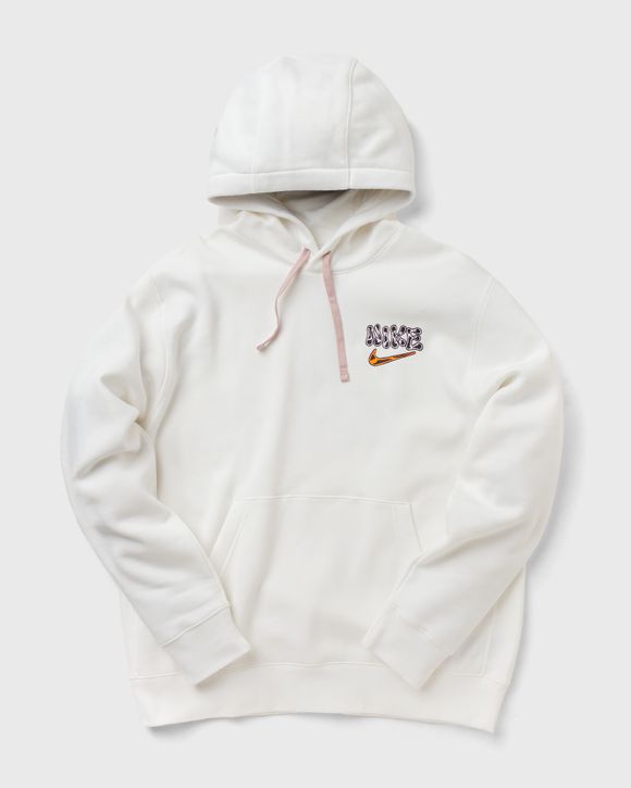 Nike Fantasy Creature Hoodie White | BSTN Store