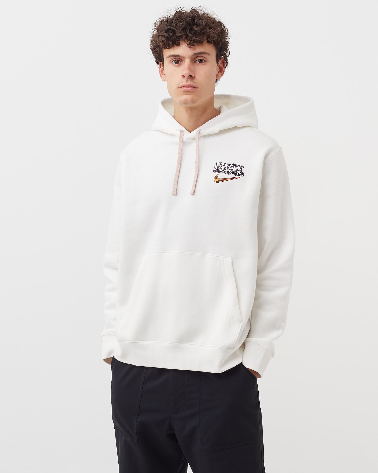 Fantasy Creature Hoodie