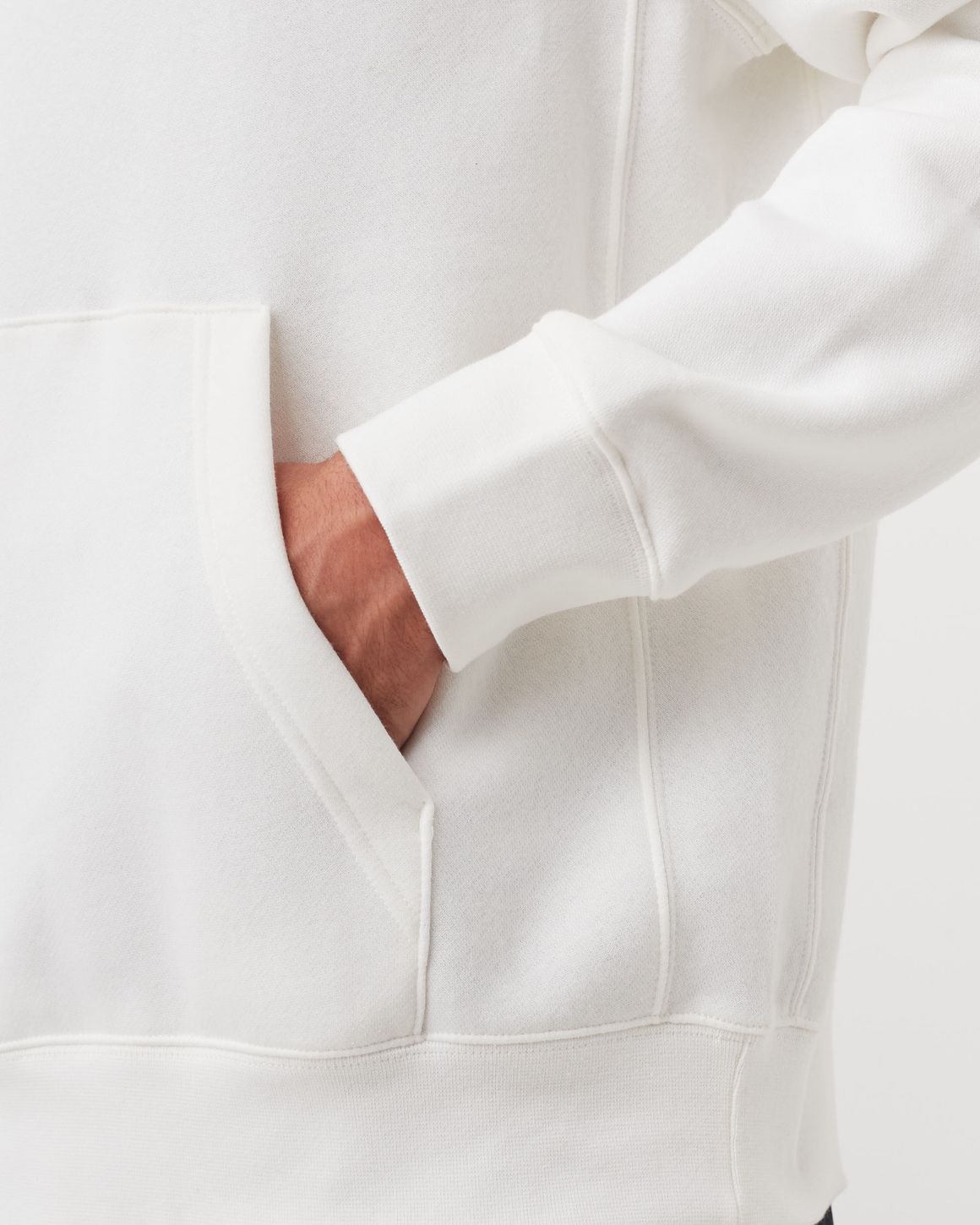 Nike Fantasy Creature Hoodie White | BSTN Store