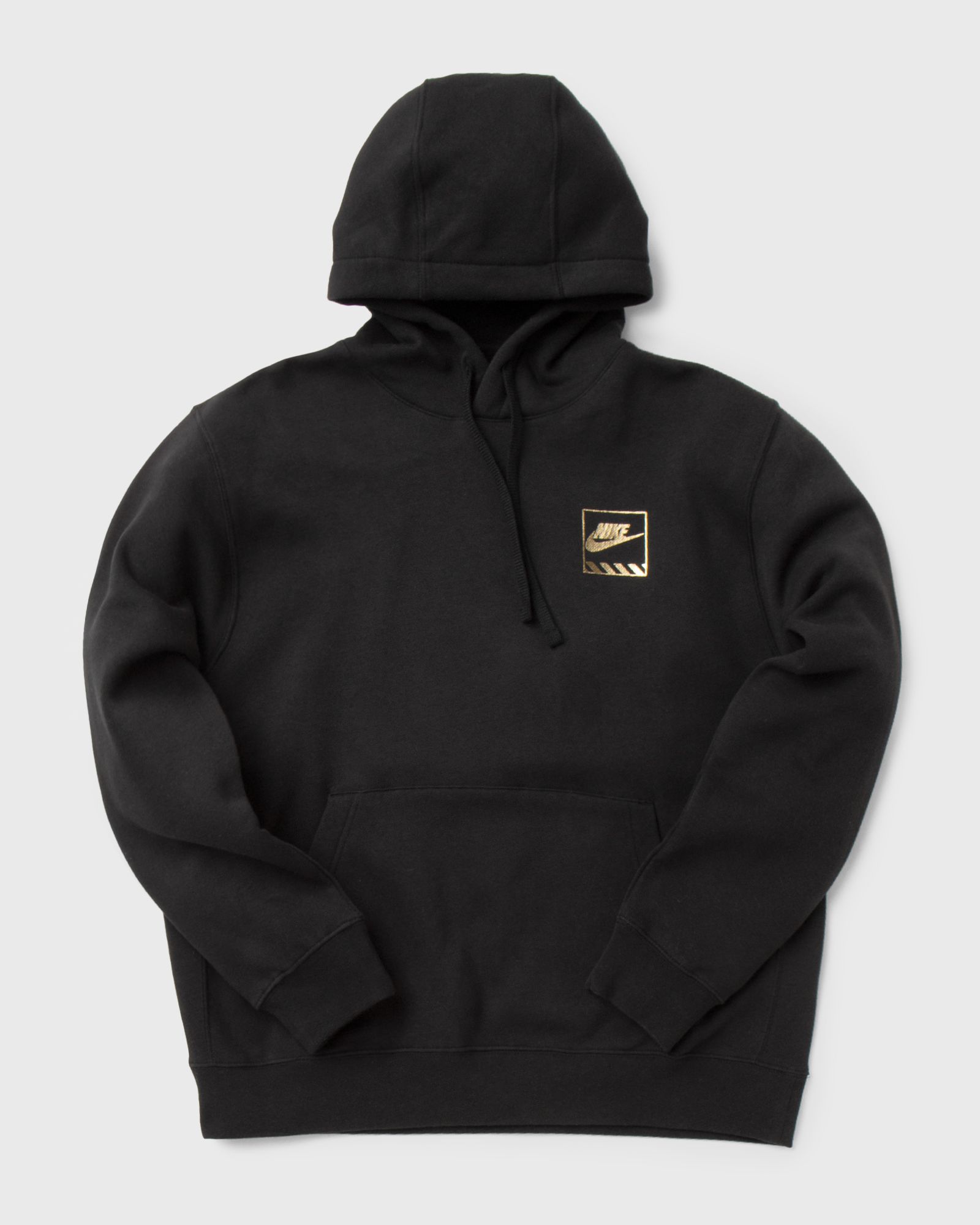 Backprint Hoodie