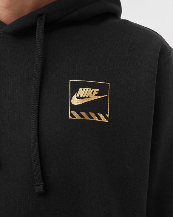 Backprint Hoodie