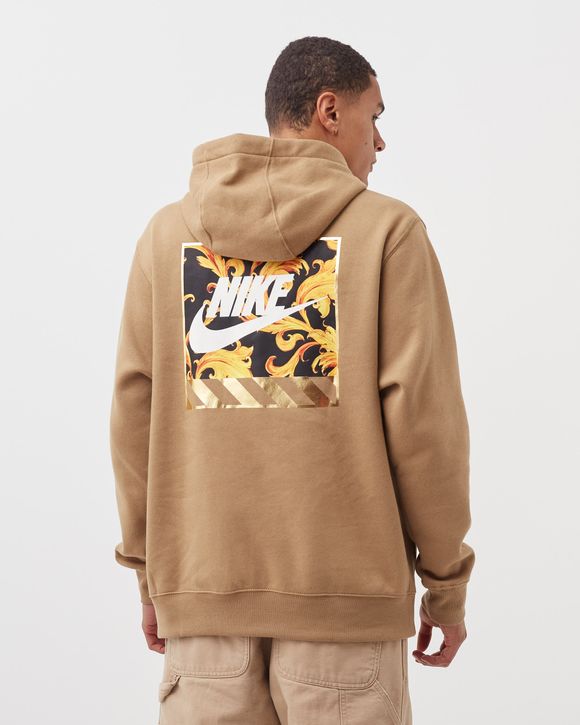 Nike Casual Hoodie Brown BSTN Store