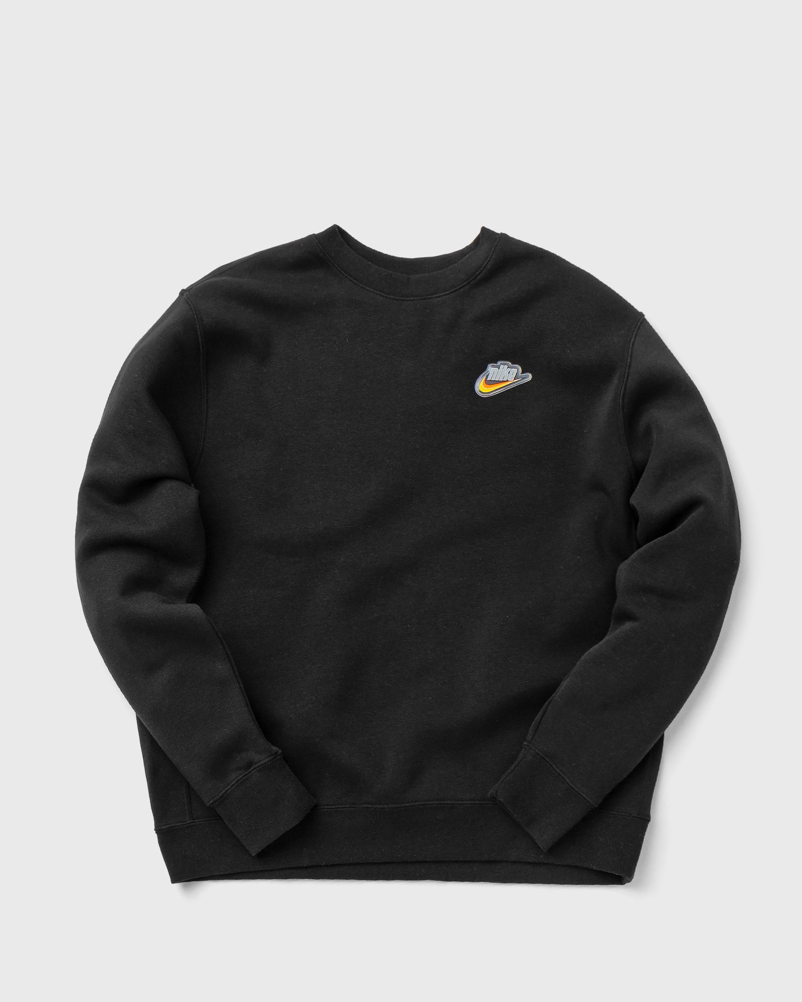 'Keep It Clean' Crew Sweatshirt