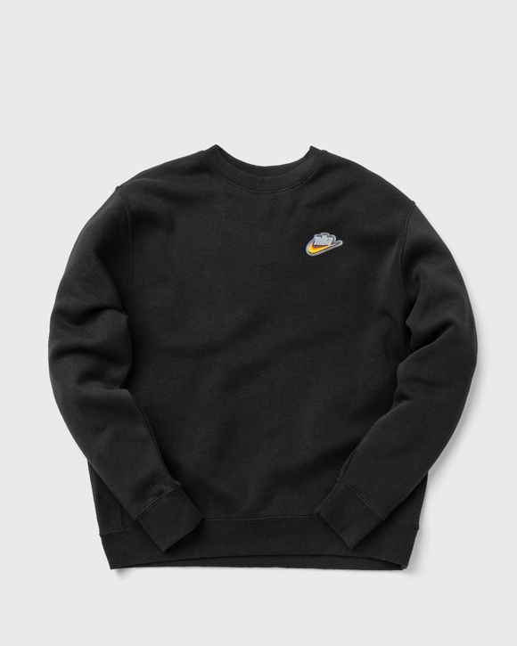 'Keep It Clean' Crew Sweatshirt