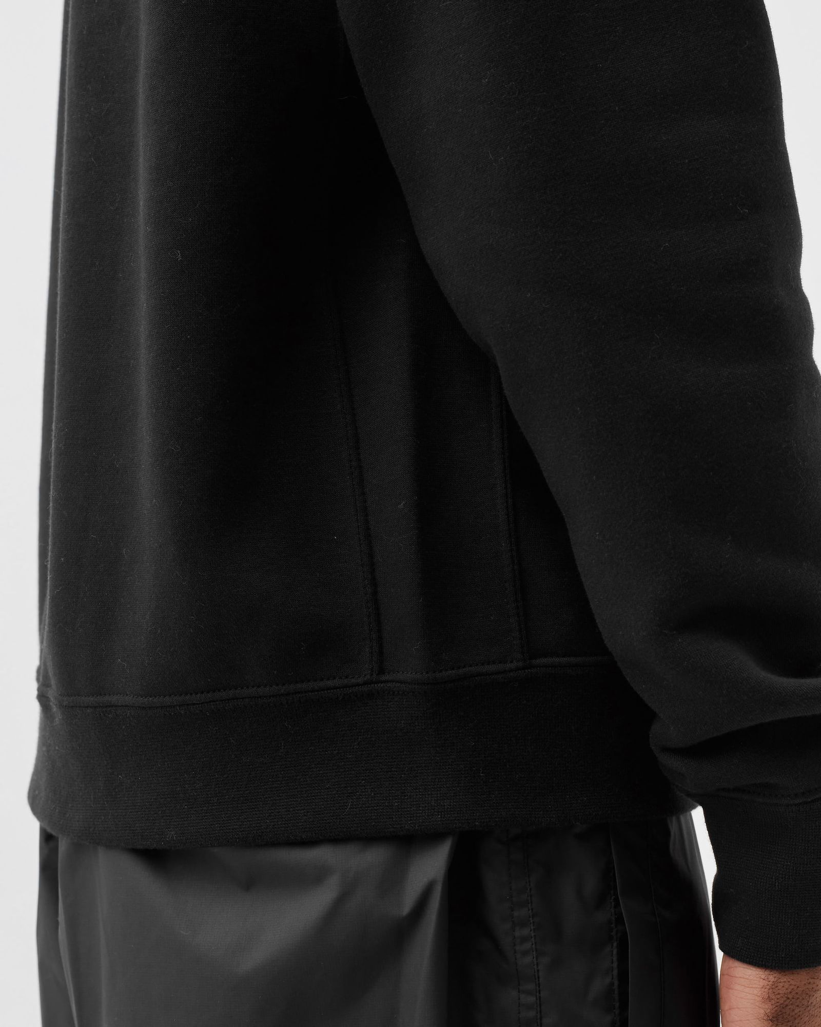 'Keep It Clean' Crew Sweatshirt