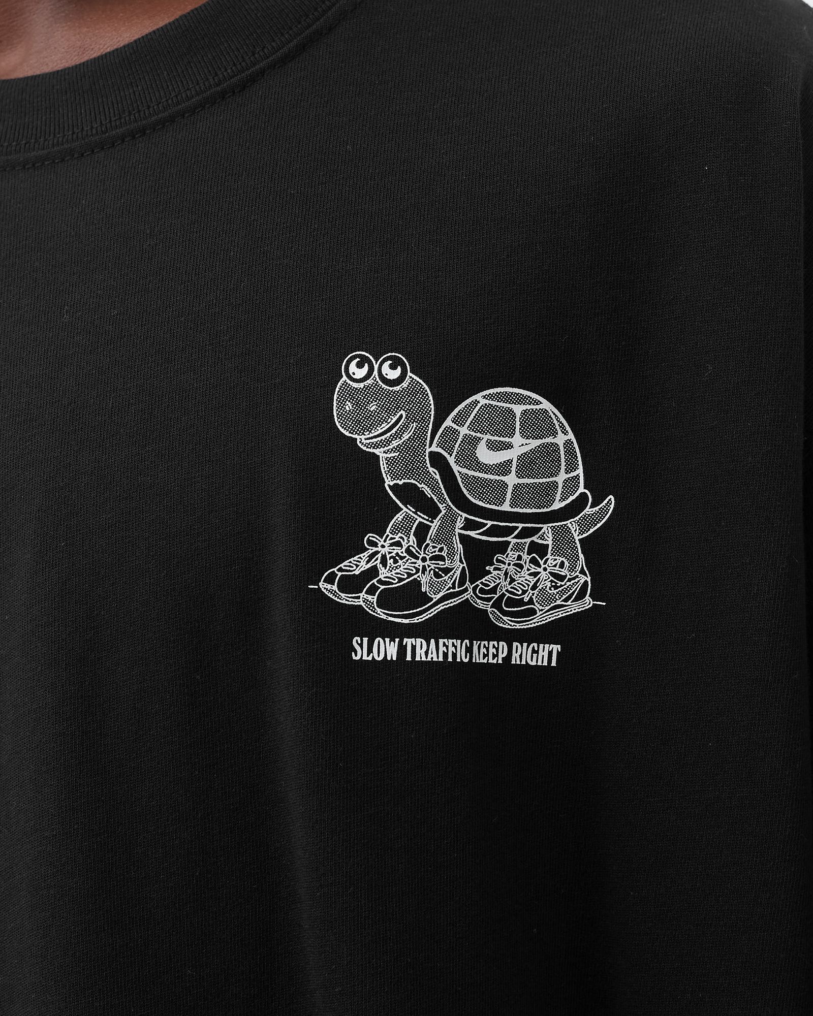 NRG TURTLE TEE