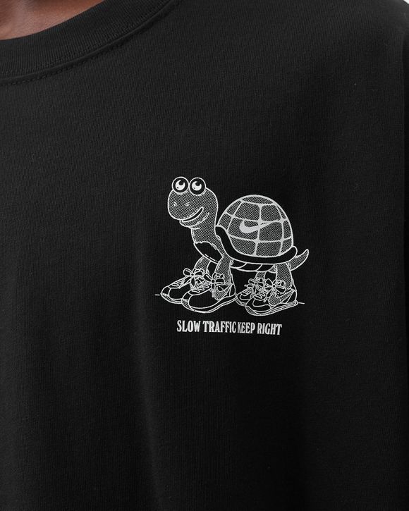 NRG TURTLE TEE