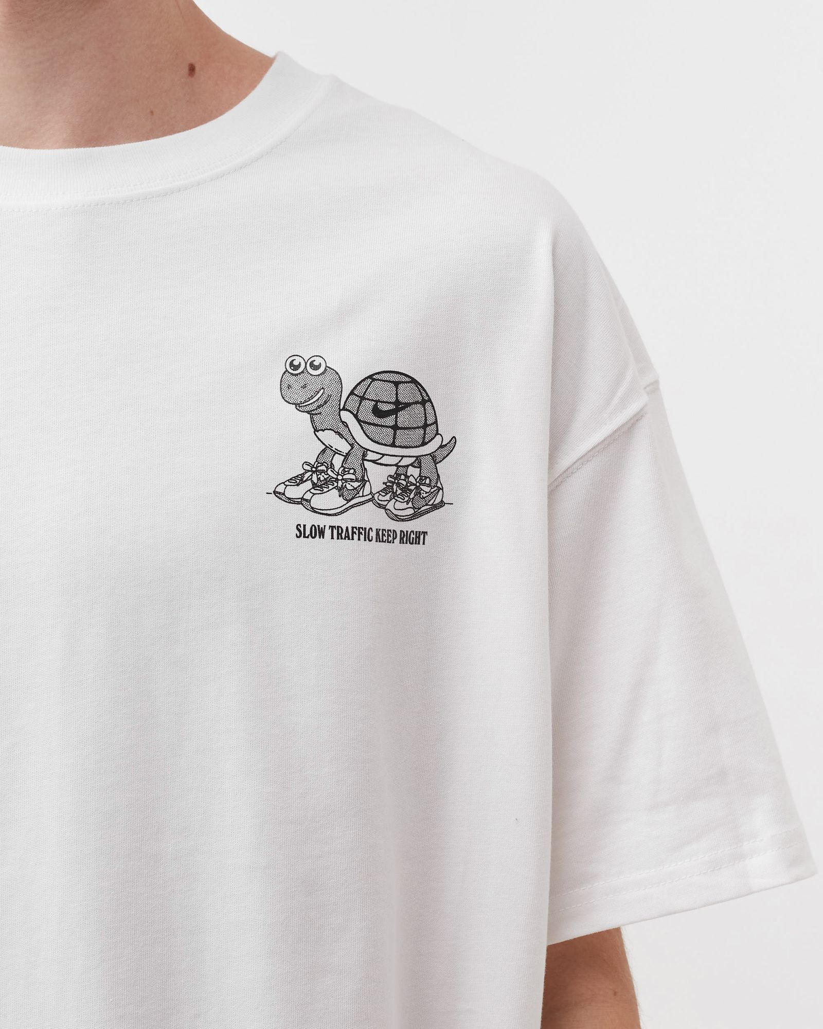NRG TURTLE TEE 
