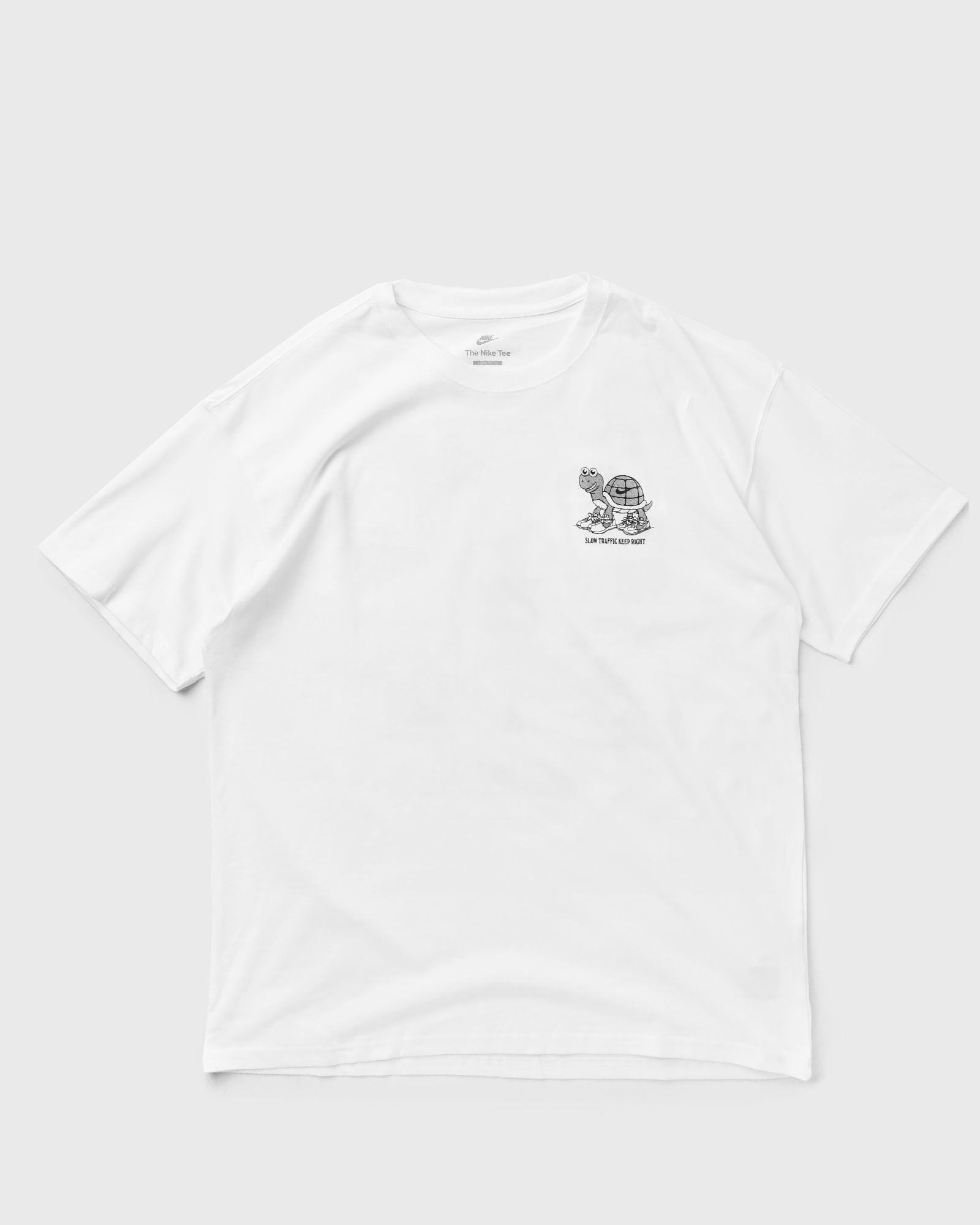 NRG TURTLE TEE 