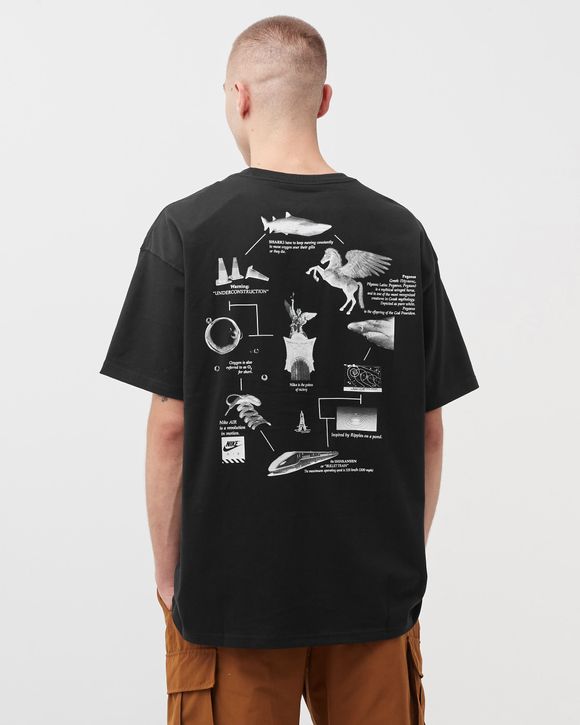 NRG PEGASUS TEE 