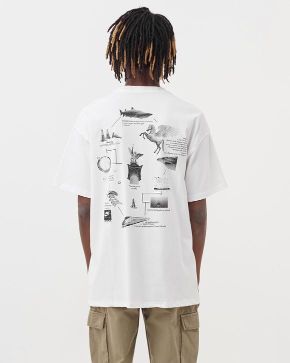 NRG TEE PEGASUS