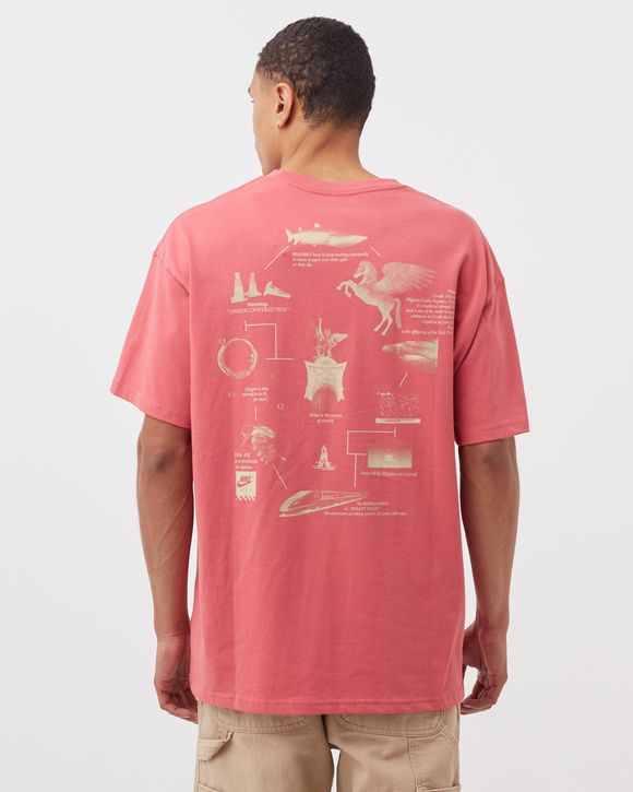 NRG PEGASUS TEE 