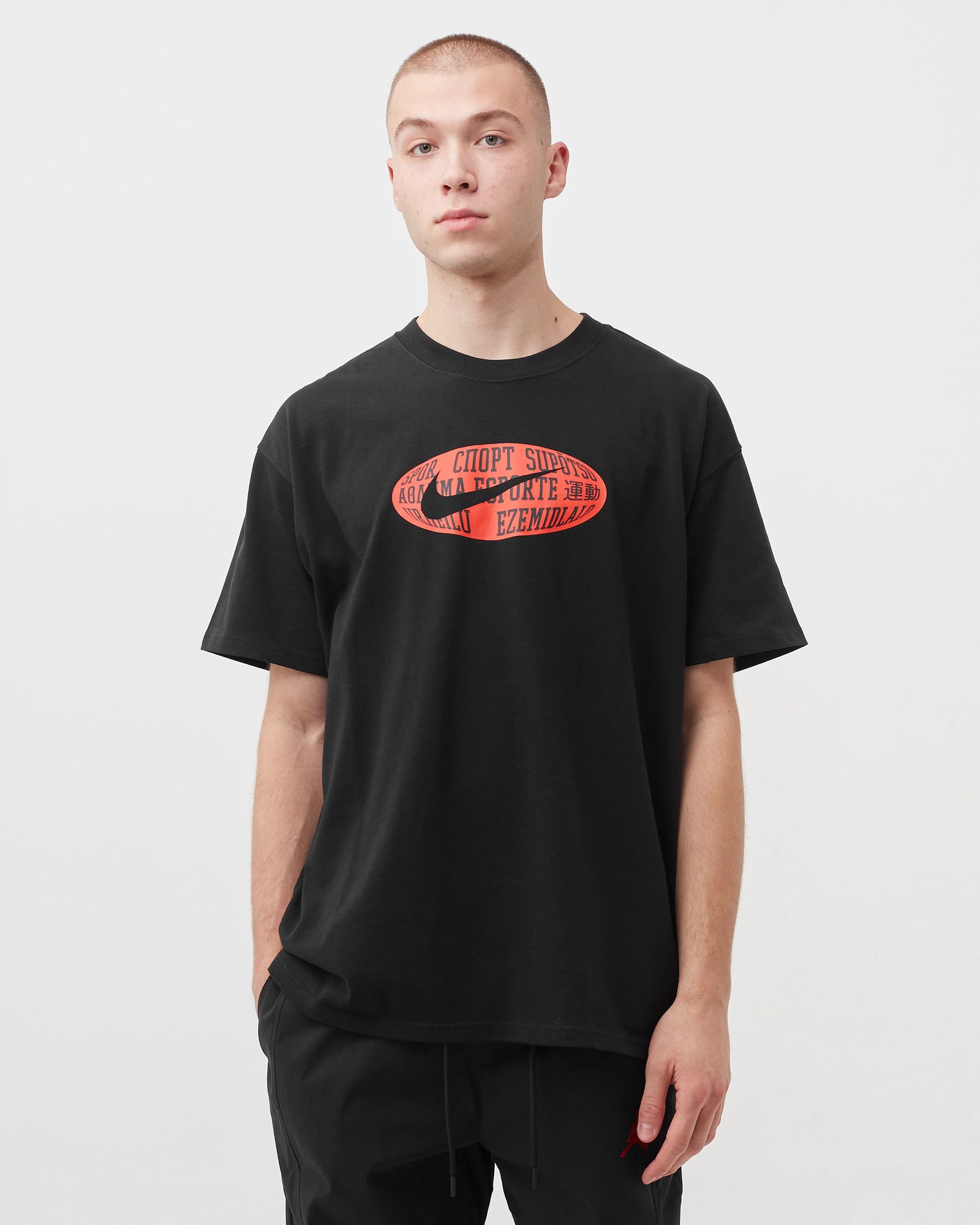 NRG OG CONT 3 TEE 