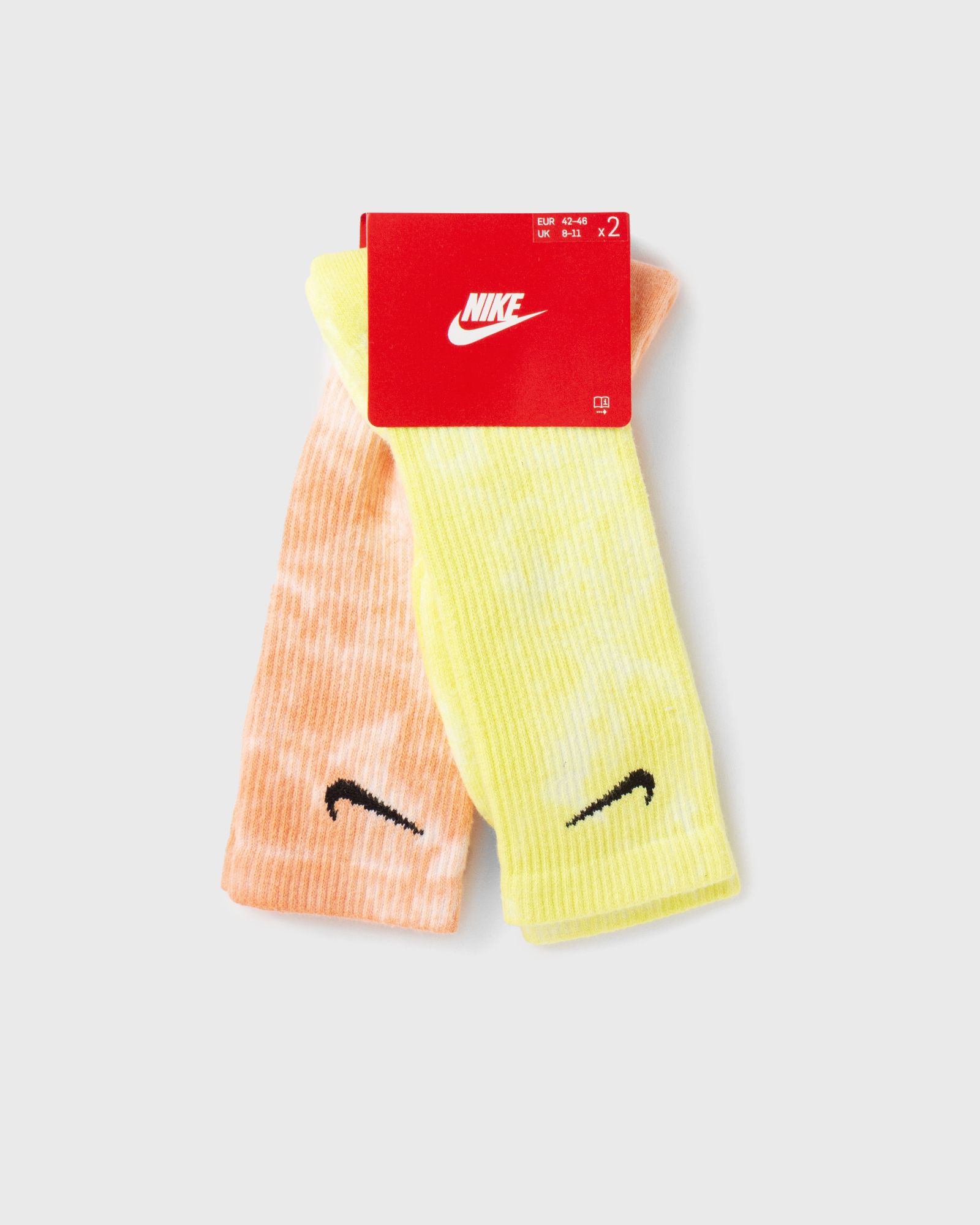 EVERYDAY PLUS SOCKS 2-PACK