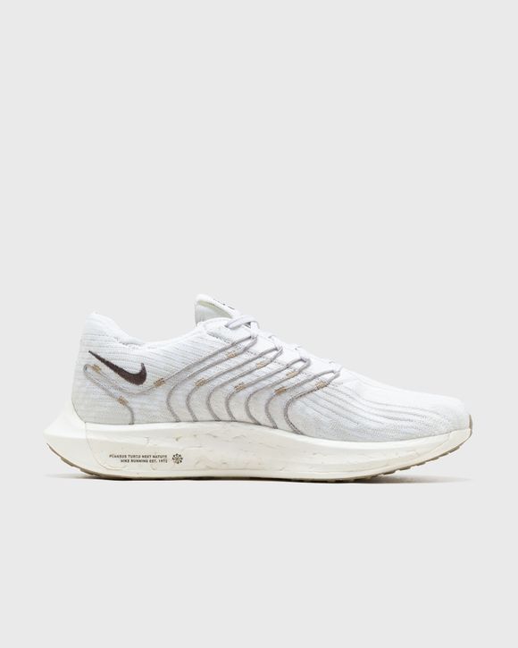 Zoom pegasus shop turbo men's white