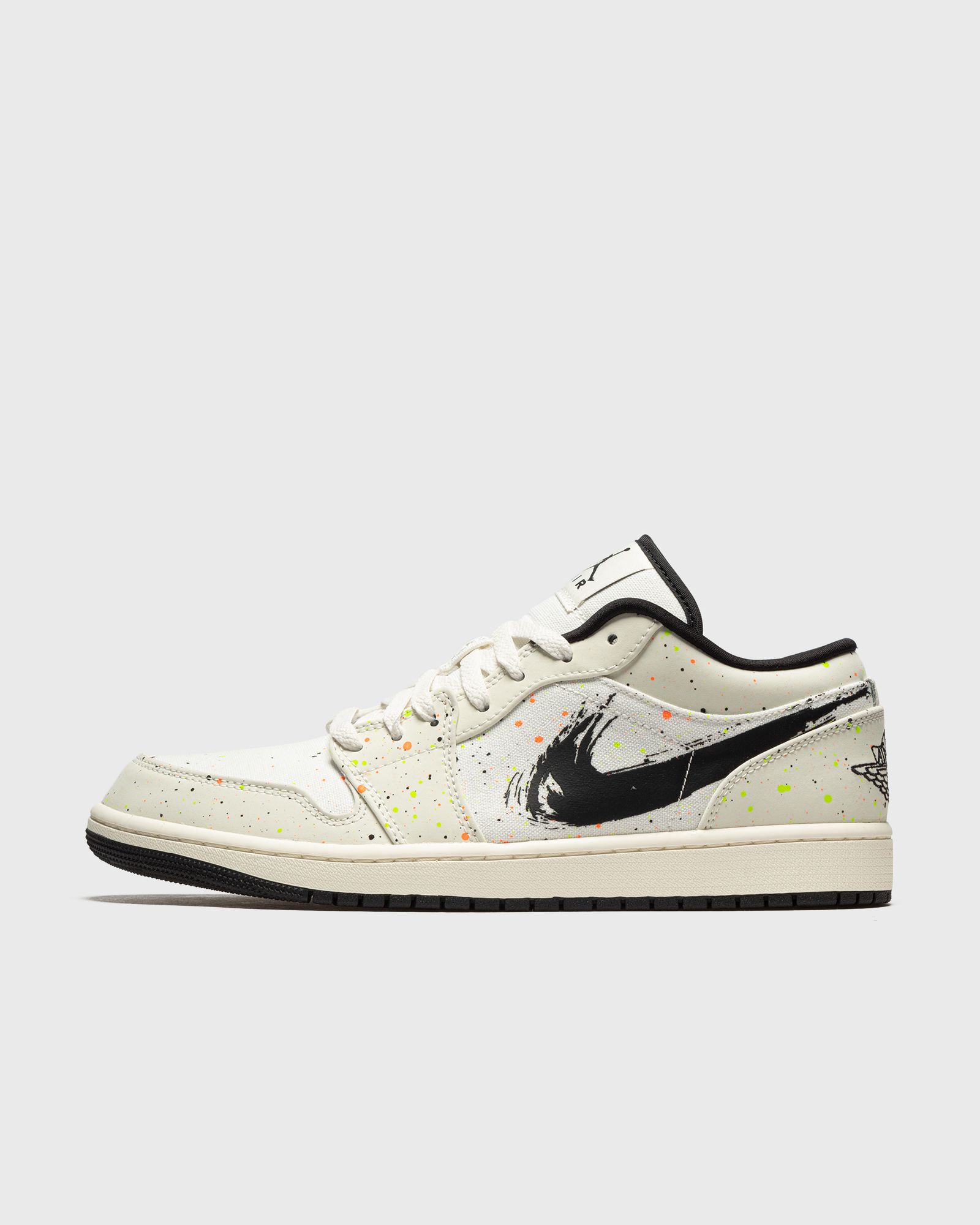 Air Jordan 1 Low SE 'Brushstroke'