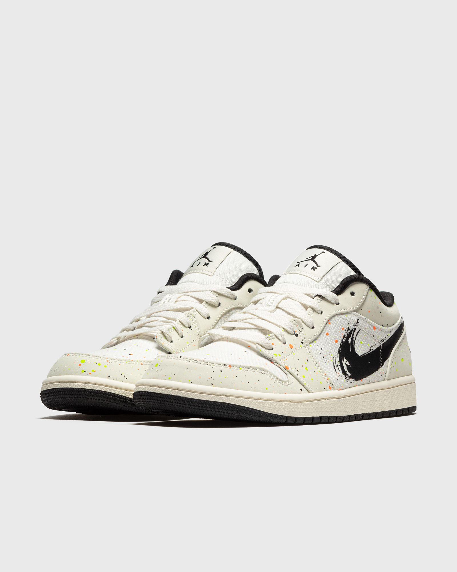 Air Jordan 1 Low SE 'Brushstroke'