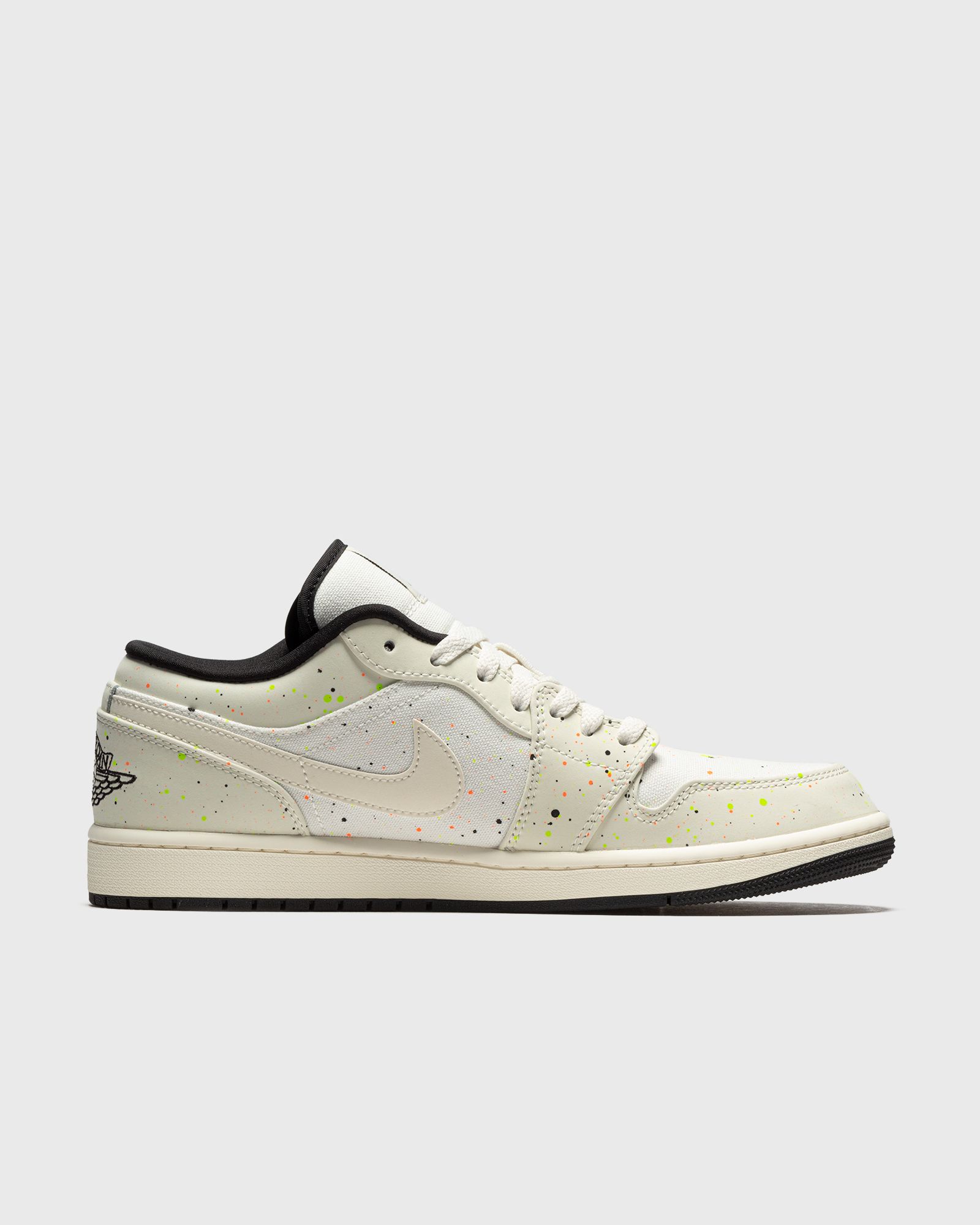 Air Jordan 1 Low SE 'Brushstroke'