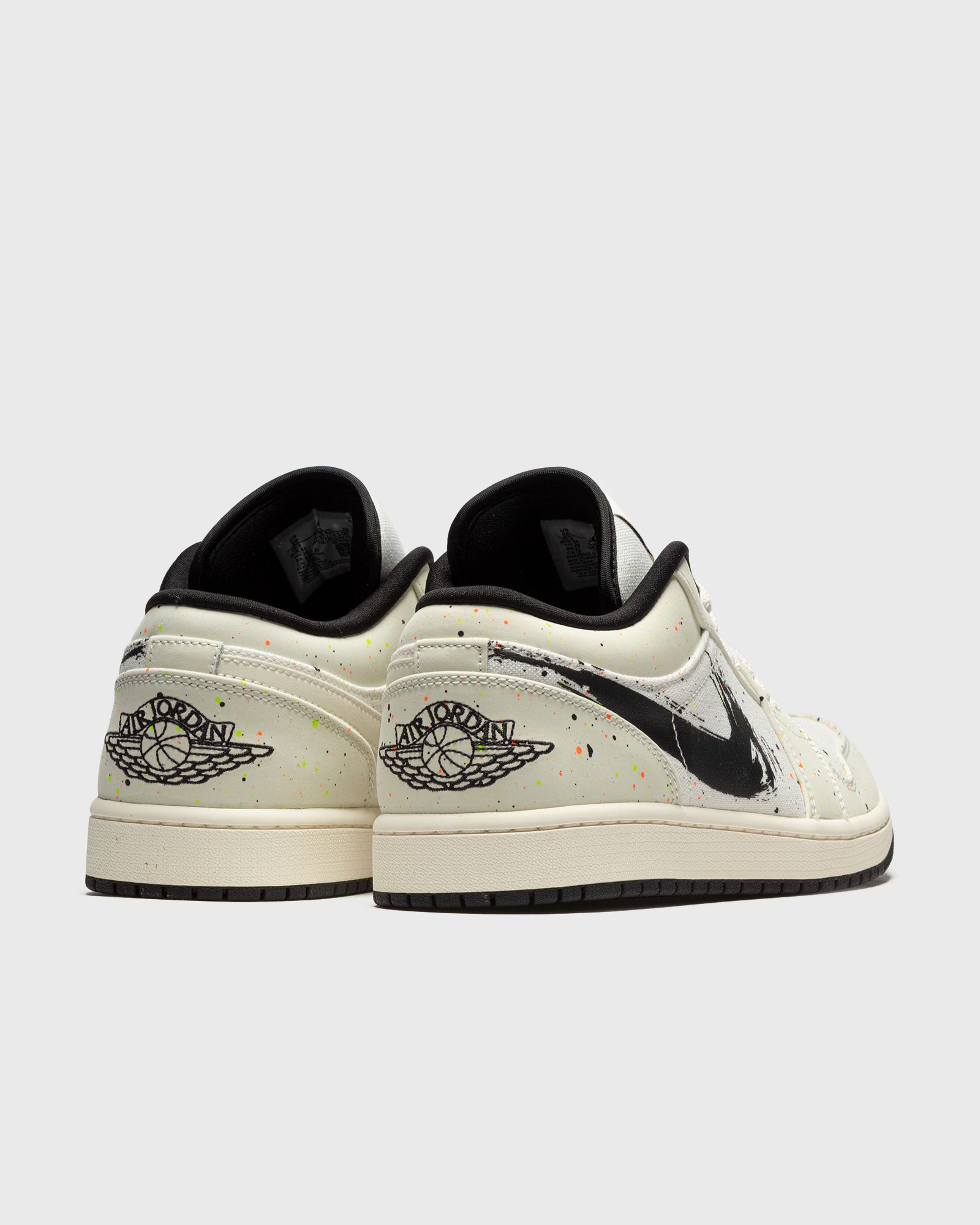 Air Jordan 1 Low SE 'Brushstroke'