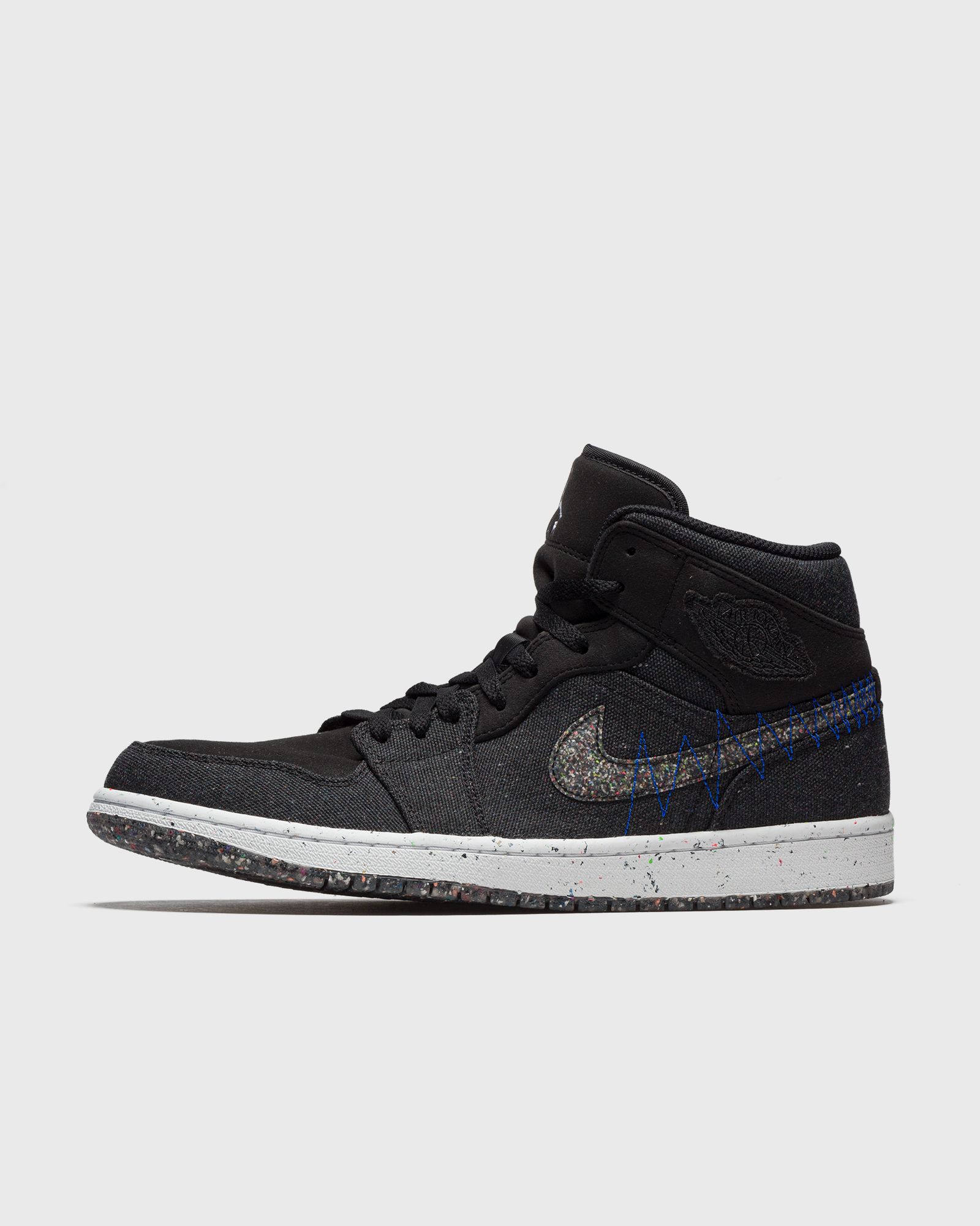 Air Jordan 1 Mid SE 'CRATER'