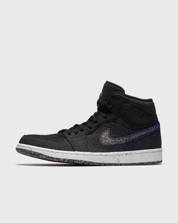 Air Jordan 1 Mid SE 'CRATER'
