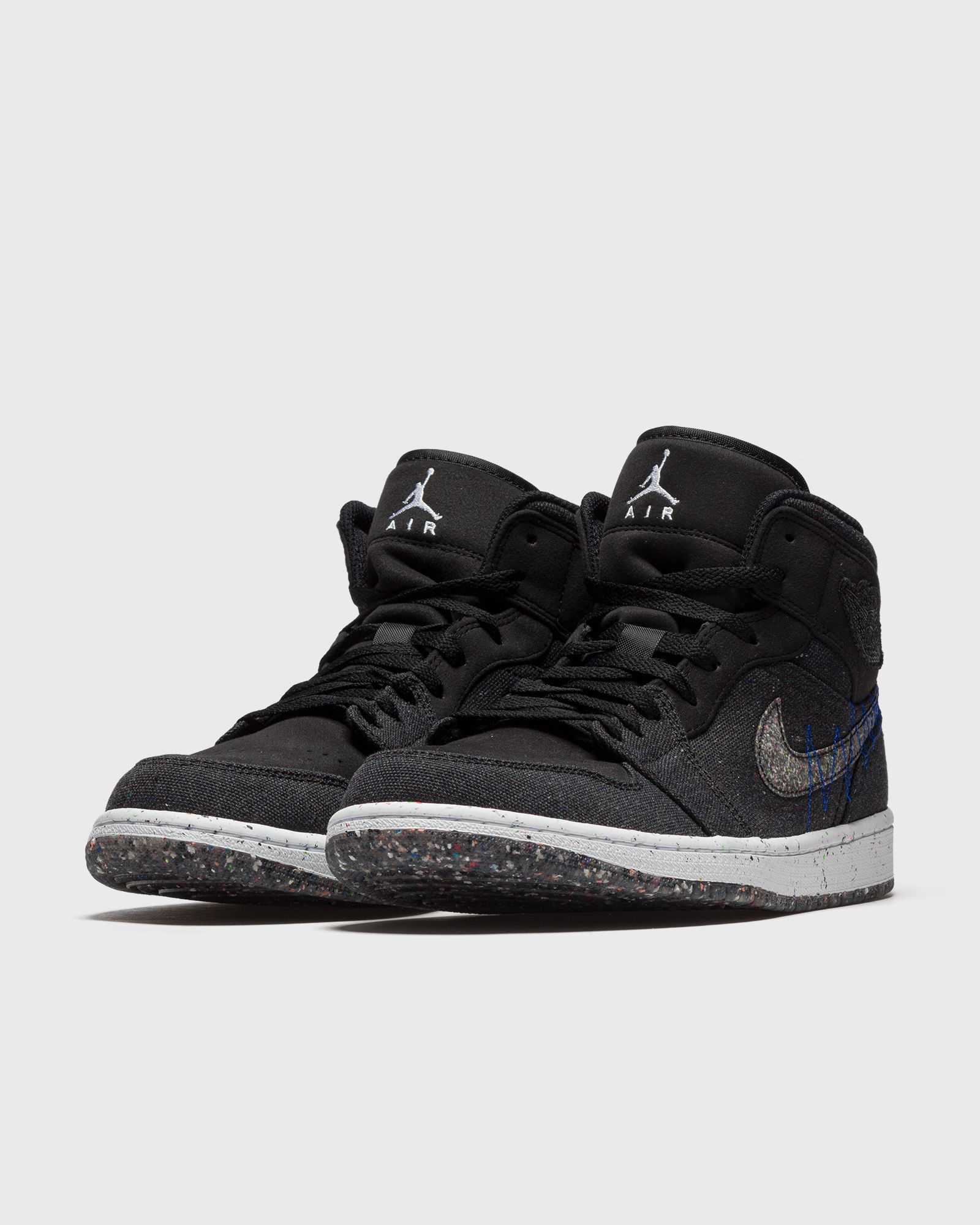 Air Jordan 1 Mid SE 'CRATER'