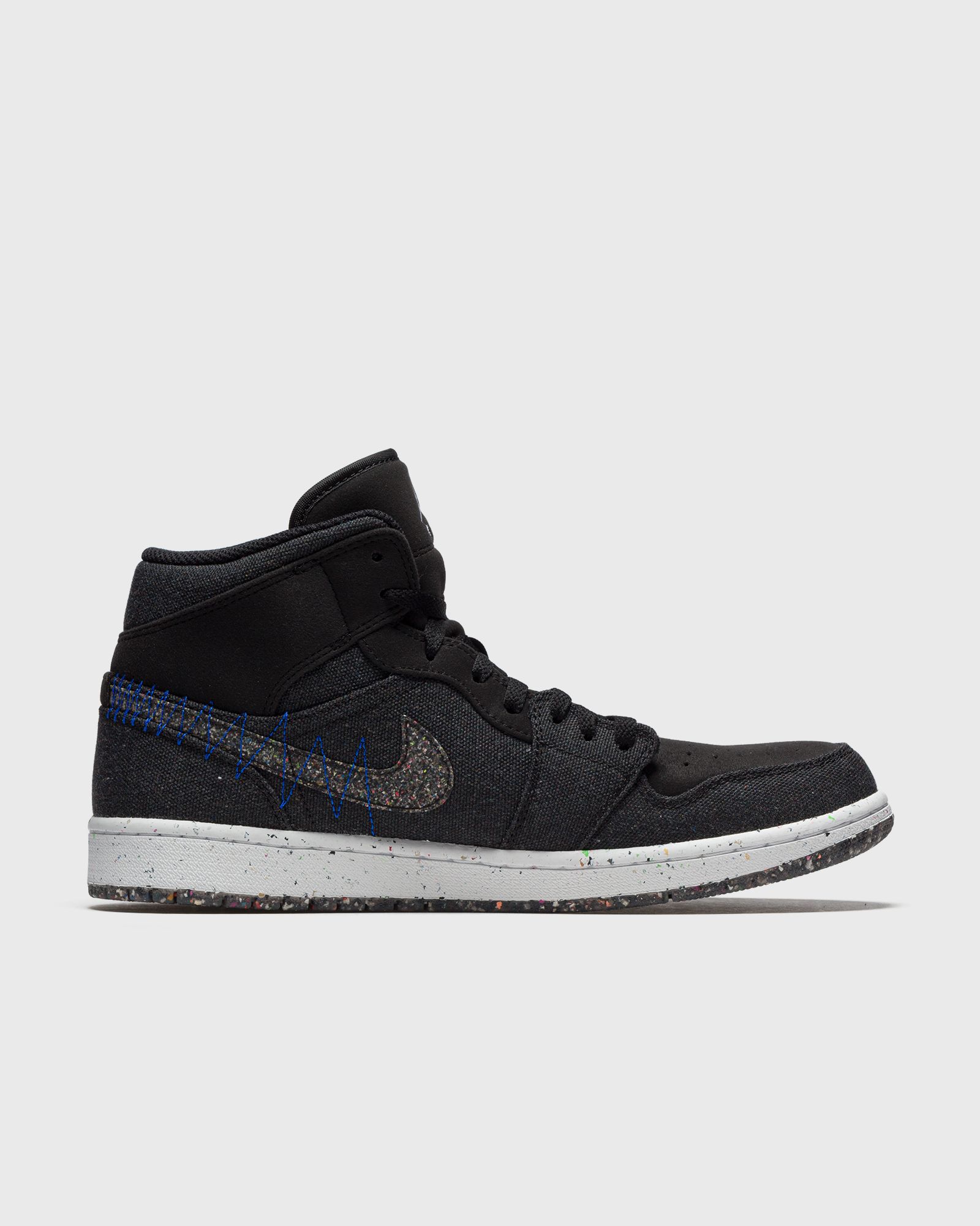 Air Jordan 1 Mid SE 'CRATER'